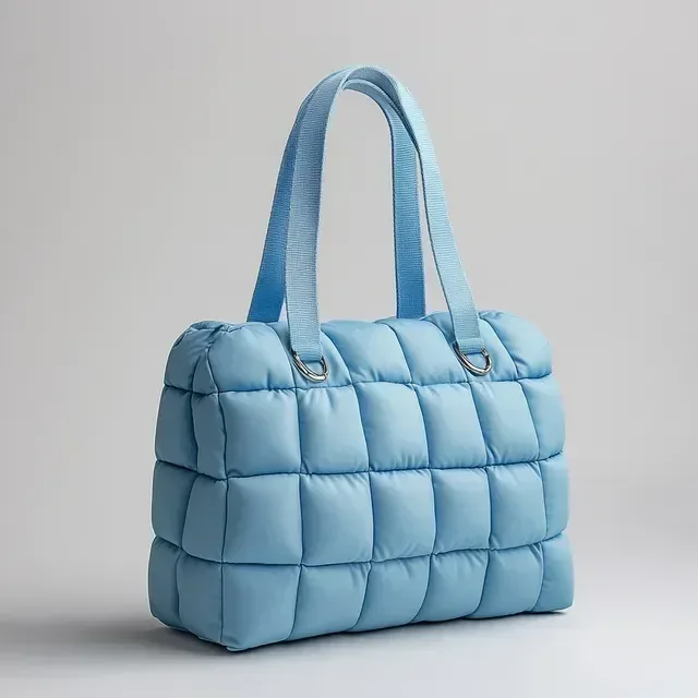 Luxury Bag Quality Control Checklist for B2B Inspection