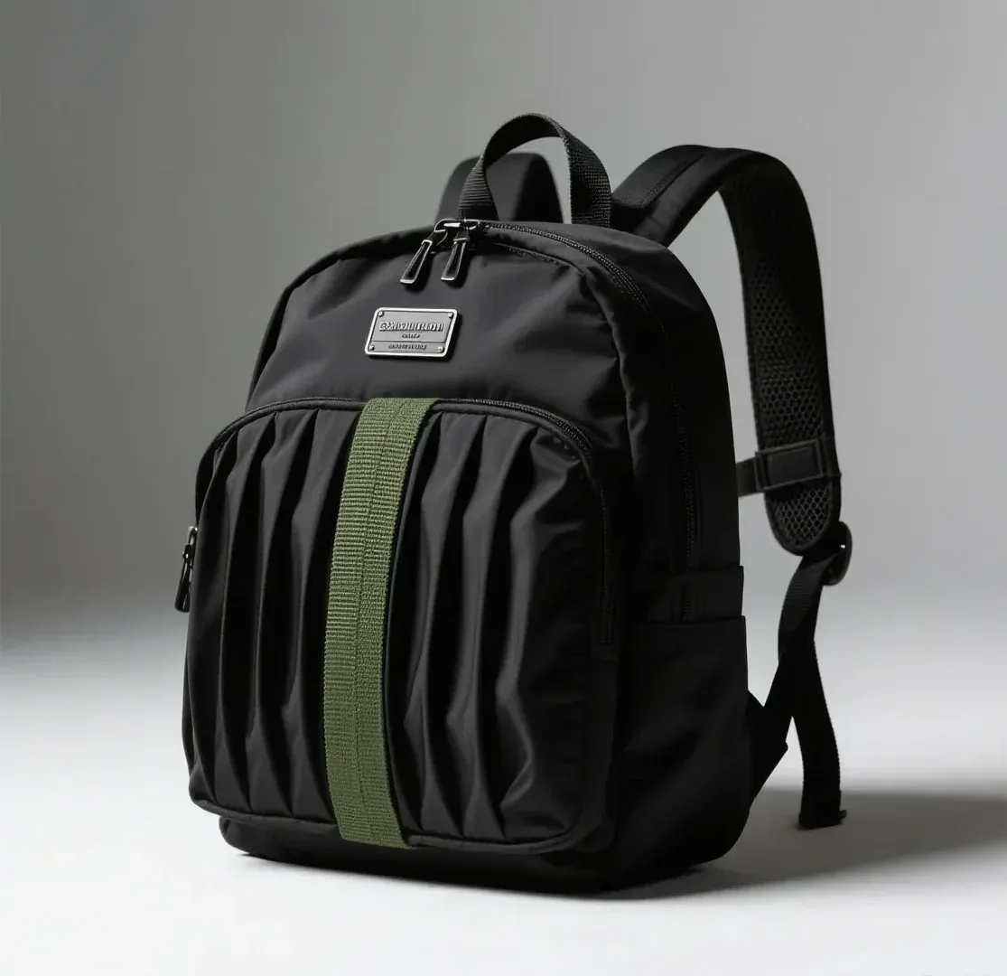 Leather Bag Prototyping: From Sketch to Sample — A Complete OEM Process Guide | Bespoke Bags