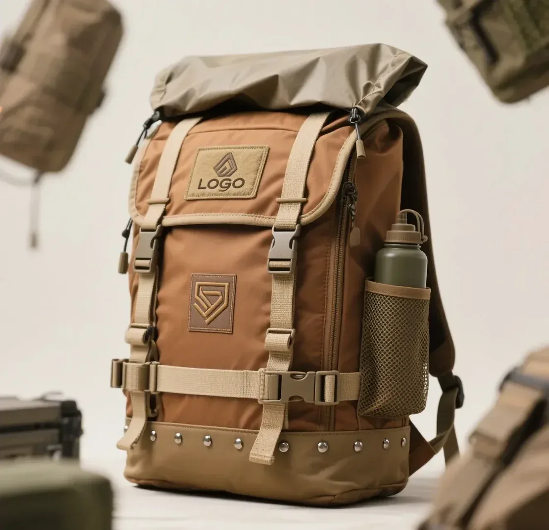 FOB bag quote compared across order structures showing how colourways affect unit price