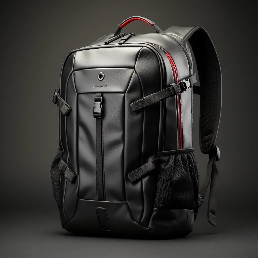 Bag Assembly: Bringing Panels, Linings and Hardware Together